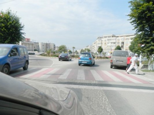 Razie la Barăci, pentru identificarea persoanelor fără forme legale